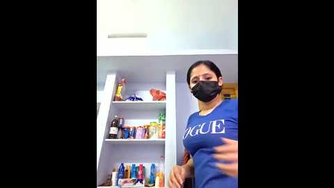 hot_honey77 @ stripchat on 20250711