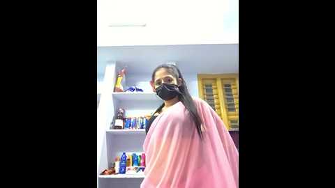 hot_honey77 @ stripchat on 20250711