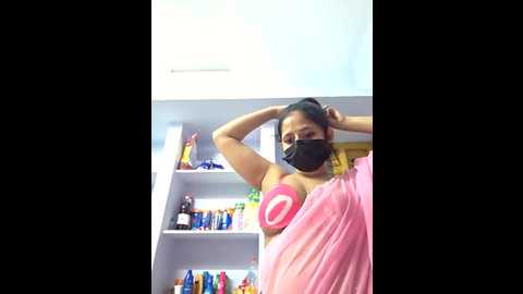 hot_honey77 @ stripchat on 20250711