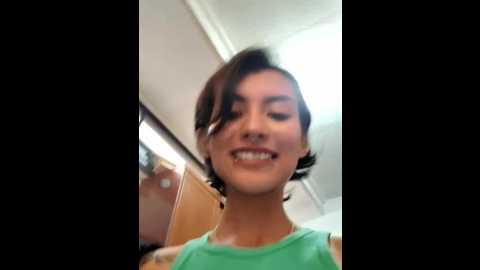 hot_nahia @ stripchat on 20250711