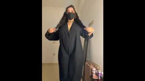 hot_sarah_arab @ stripchat on 20250711