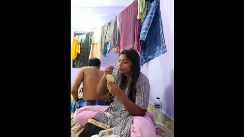 hot_sexy_riya @ stripchat on 20250711
