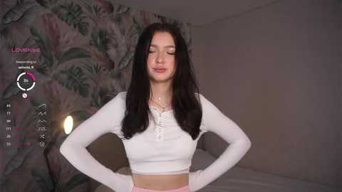 jodyamos @ stripchat on 20250711
