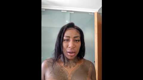 josyblack @ stripchat on 20250711