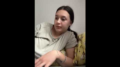 leearose @ stripchat on 20250711
