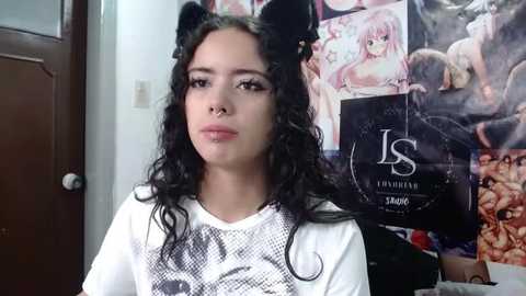 liabela_ @ stripchat on 20250711