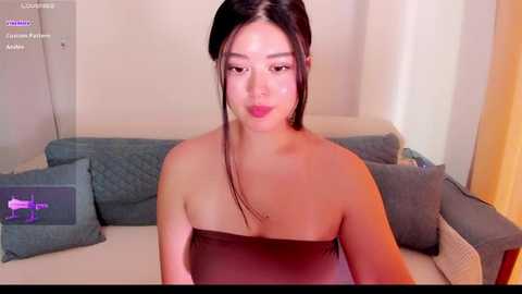 linbaelin @ stripchat on 20250711