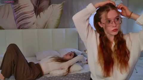 mandymils @ stripchat on 20250711