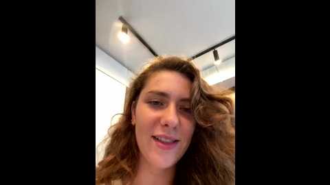 mariid @ stripchat on 20250711