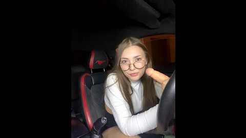 meganruso @ stripchat on 20250711