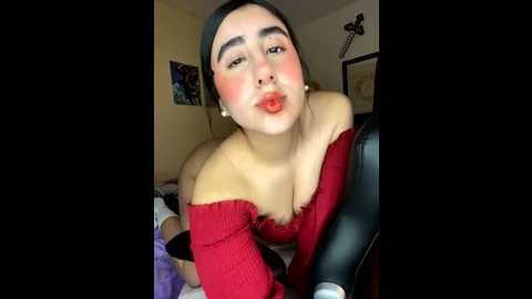 michiis_ @ stripchat on 20250711
