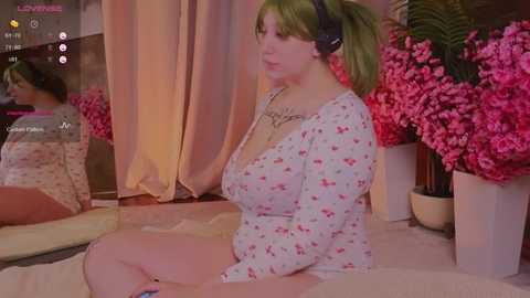 morvelyn @ stripchat on 20250711