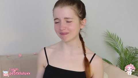 petiteluluxx @ stripchat on 20250711