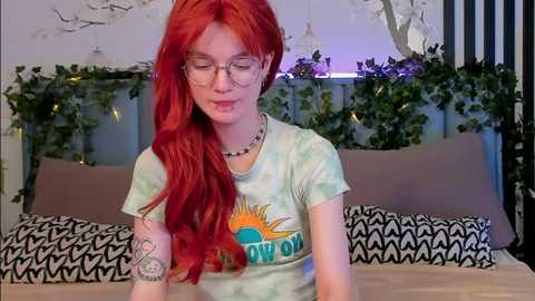 pixiekitty @ stripchat on 20250711