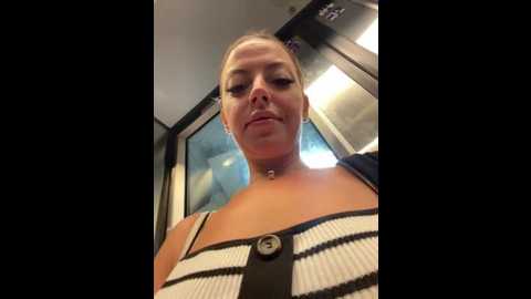 sandra_jo @ stripchat on 20250711