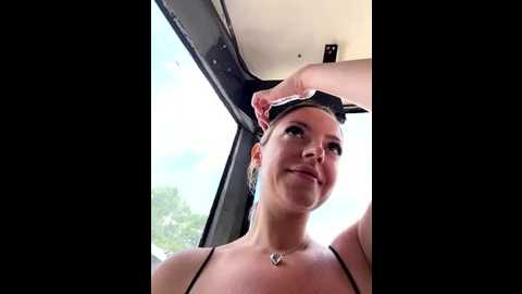 sandra_jo @ stripchat on 20250711
