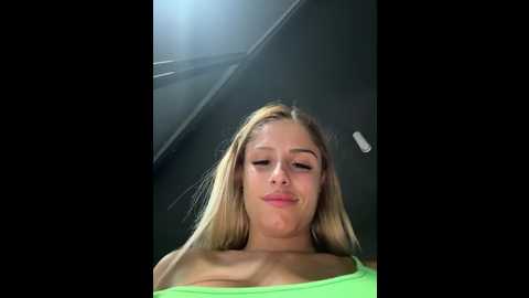 sophievj @ stripchat on 20250711