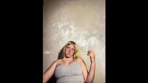 victoria_ooo @ stripchat on 20250711