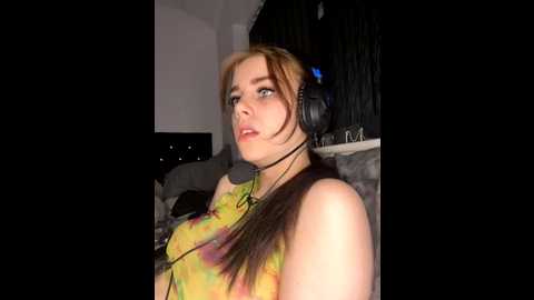 violetxblue @ stripchat on 20250711