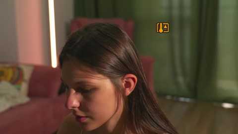 whisper_of_love @ stripchat on 20250711