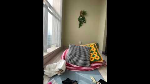 xiaoci_gs @ stripchat on 20250711