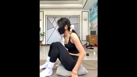 xiaohan_baby @ stripchat on 20250711