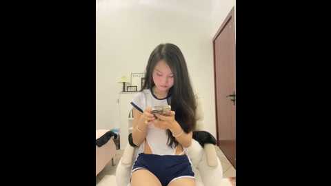 xiaohan_baby @ stripchat on 20250711