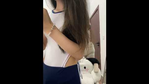 xiaohan_baby @ stripchat on 20250711