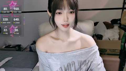 xueni_888 @ stripchat on 20250711