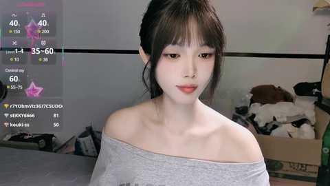 xueni_888 @ stripchat on 20250711