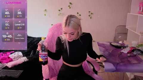 Media: _sexy_barbie_ Stripchat 2025-07-12 06:38:00