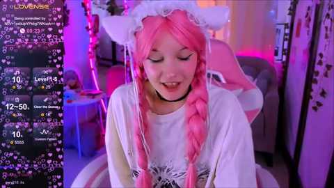 alasssska @ stripchat on 20250712