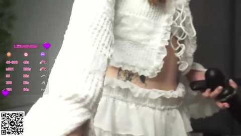 amilewis @ stripchat on 20250712