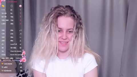 angelanty @ stripchat on 20250712