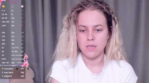 angelanty @ stripchat on 20250712