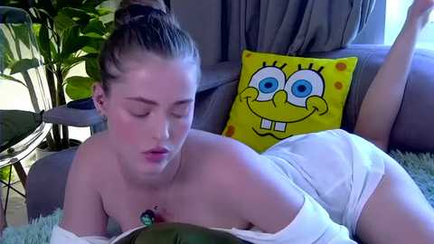 ashleyd_ @ stripchat on 20250712
