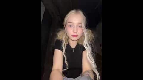 baby_tiny @ stripchat on 20250712