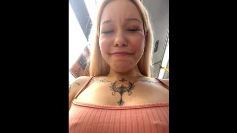 babydolll @ stripchat on 20250712