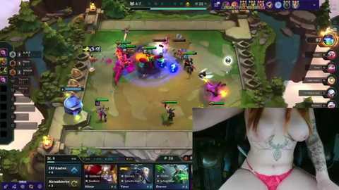 baddiejoline @ stripchat on 20250712