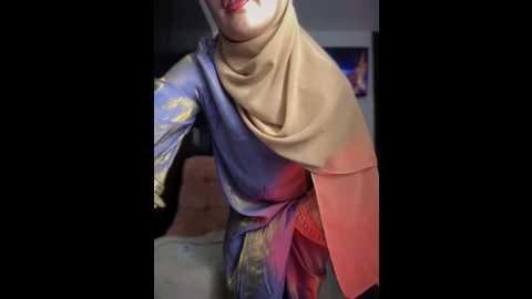 badra_abaid @ stripchat on 20250712