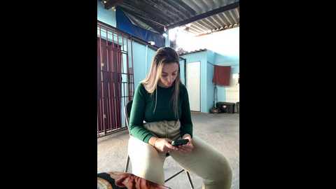 bellelouisevp @ stripchat on 20250712