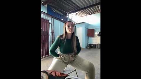 bellelouisevp @ stripchat on 20250712