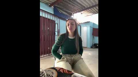 bellelouisevp @ stripchat on 20250712