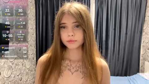 carolinepepper @ stripchat on 20250712