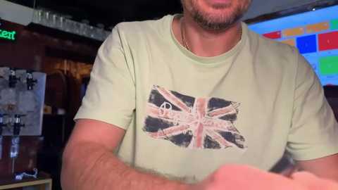 dirtypub @ stripchat on 20250712