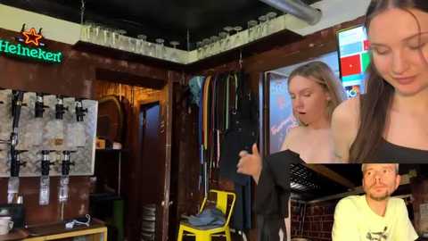 dirtypub @ stripchat on 20250712