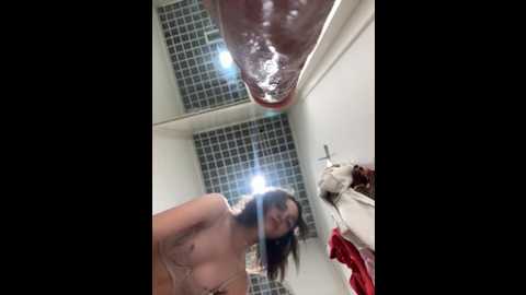 Media: dollytall Stripchat 2025-07-12 09:38:00
