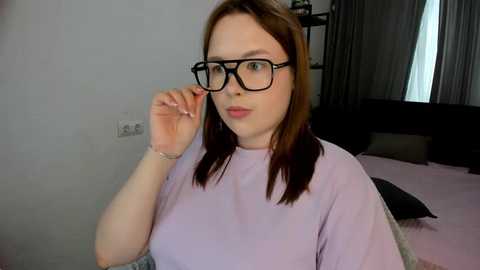 electric_dream_ @ stripchat on 20250712