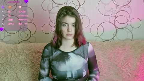 Media: elzablis Stripchat 2025-07-12 15:46:00