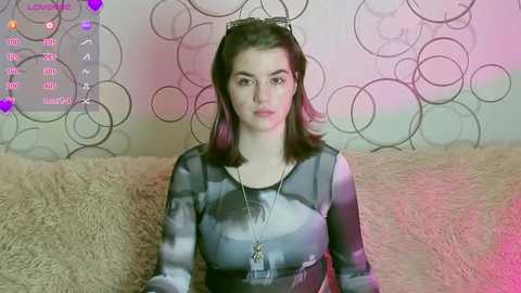 Media: elzablis Stripchat 2025-07-12 15:58:00